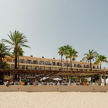 Hotel Los Angeles Denia Ngoại thất bức ảnh