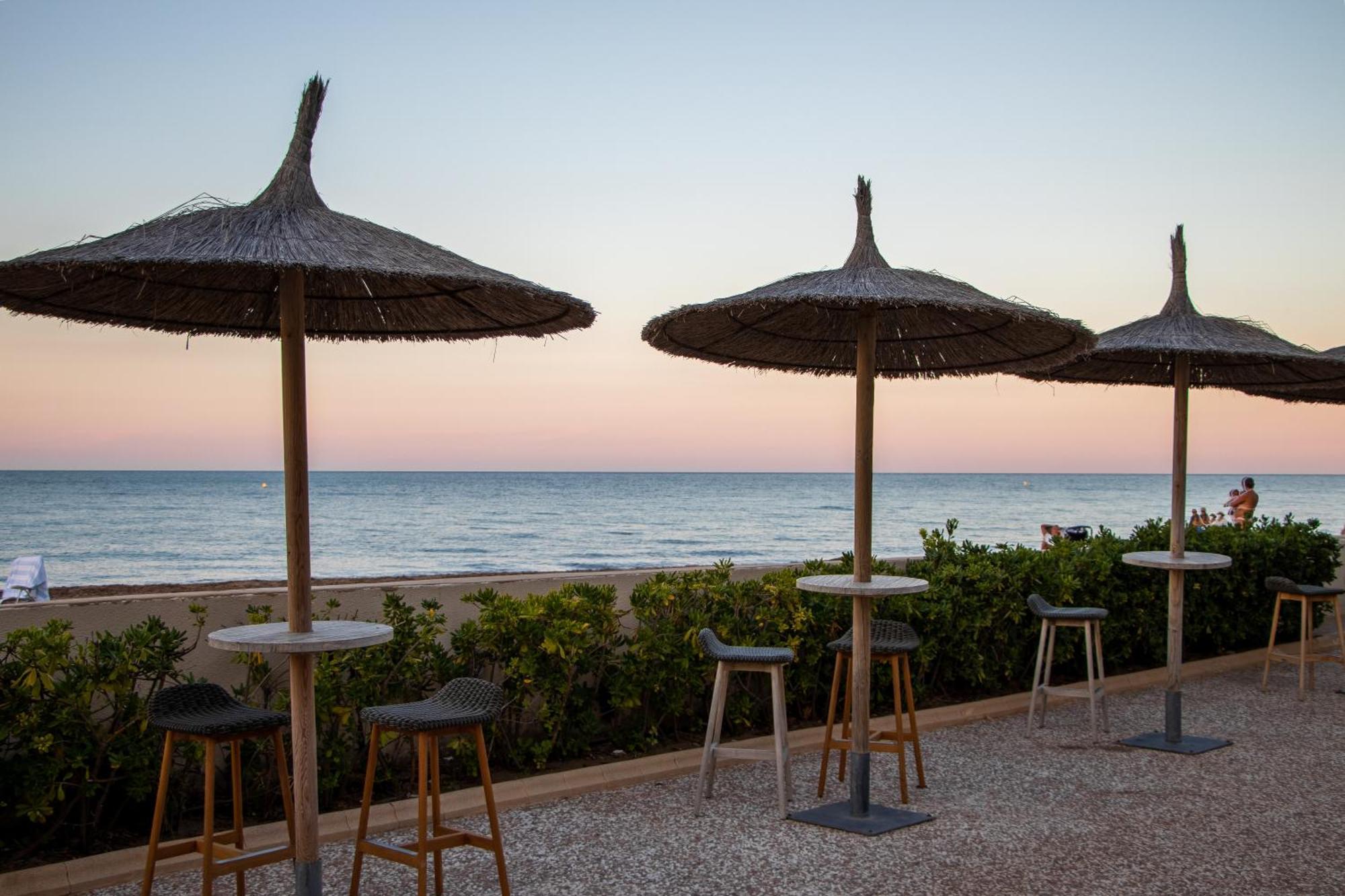 Hotel Los Angeles Denia Ngoại thất bức ảnh