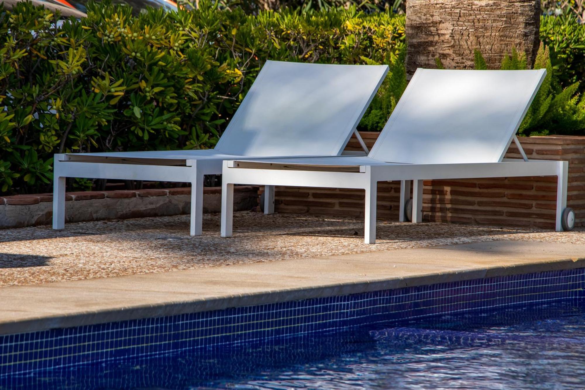 Hotel Los Angeles Denia Ngoại thất bức ảnh