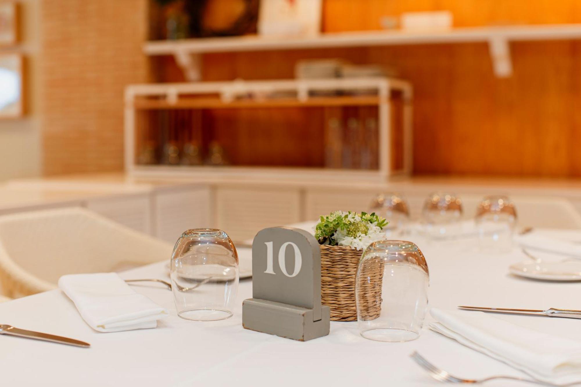 Hotel Los Angeles Denia Ngoại thất bức ảnh
