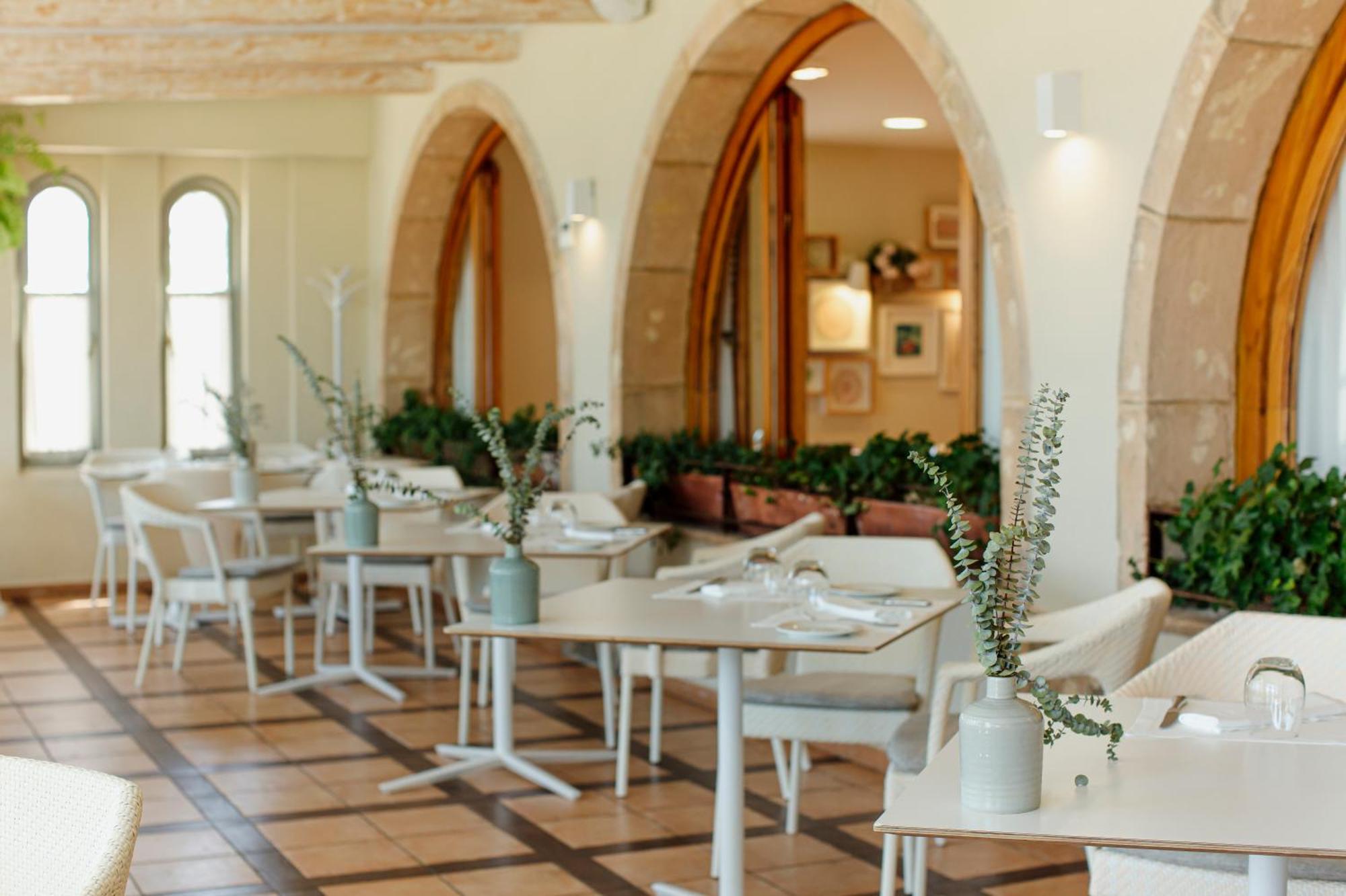 Hotel Los Angeles Denia Ngoại thất bức ảnh