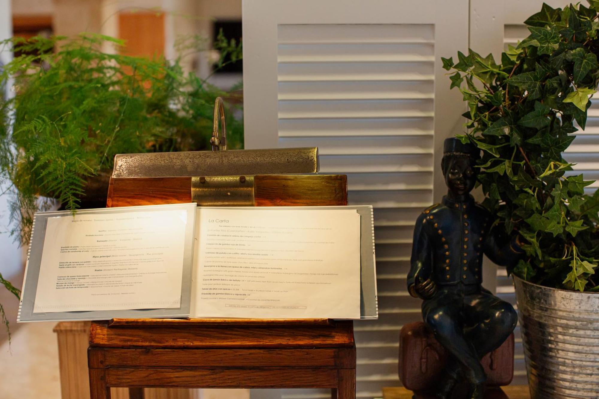 Hotel Los Angeles Denia Ngoại thất bức ảnh