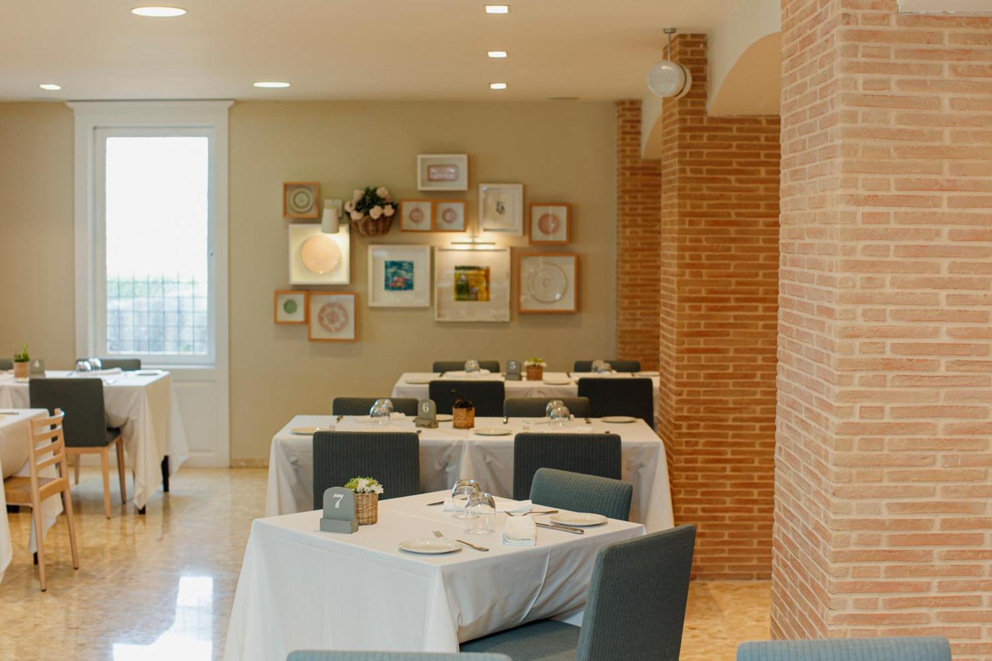 Hotel Los Angeles Denia Ngoại thất bức ảnh