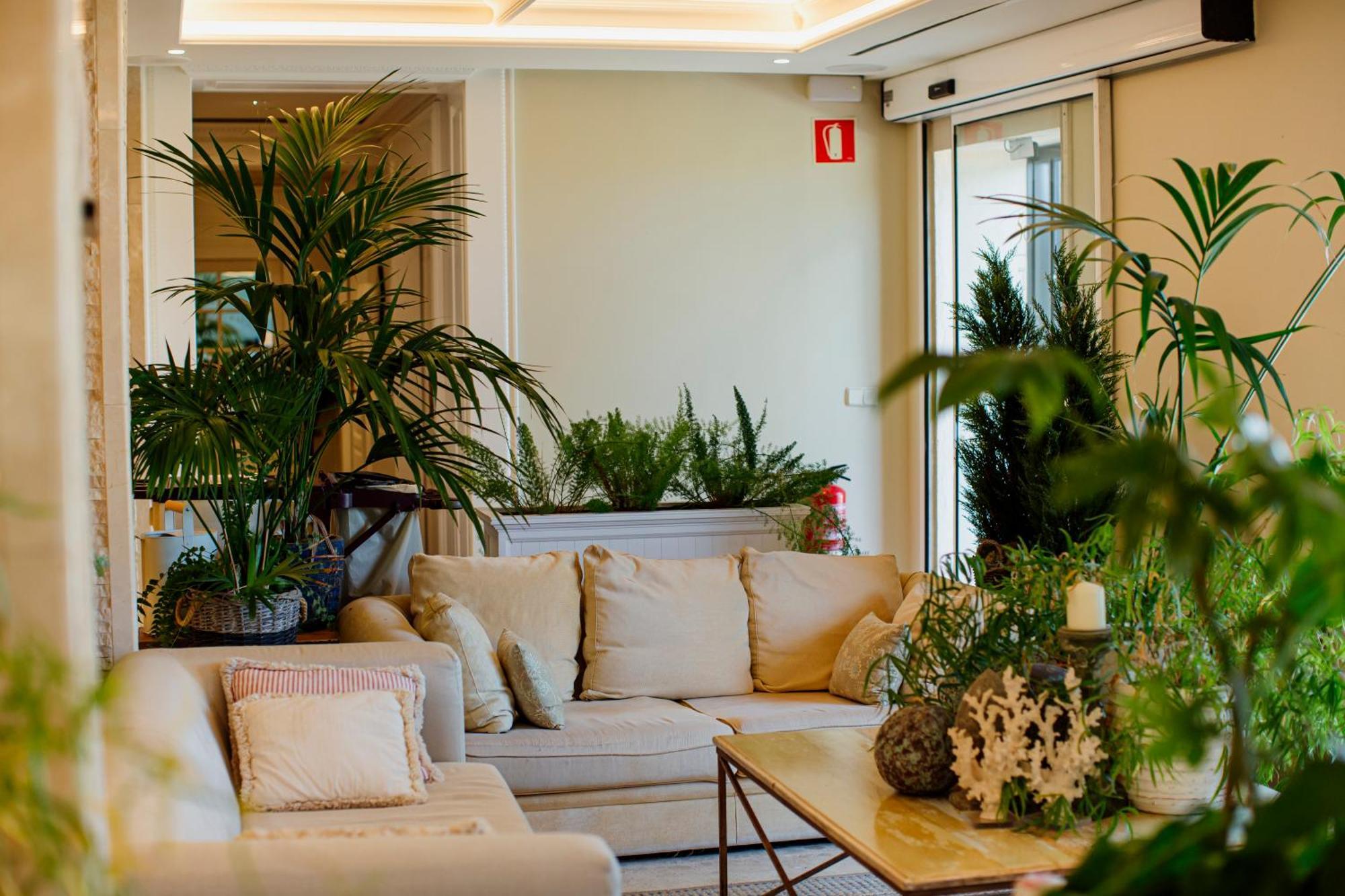 Hotel Los Angeles Denia Ngoại thất bức ảnh