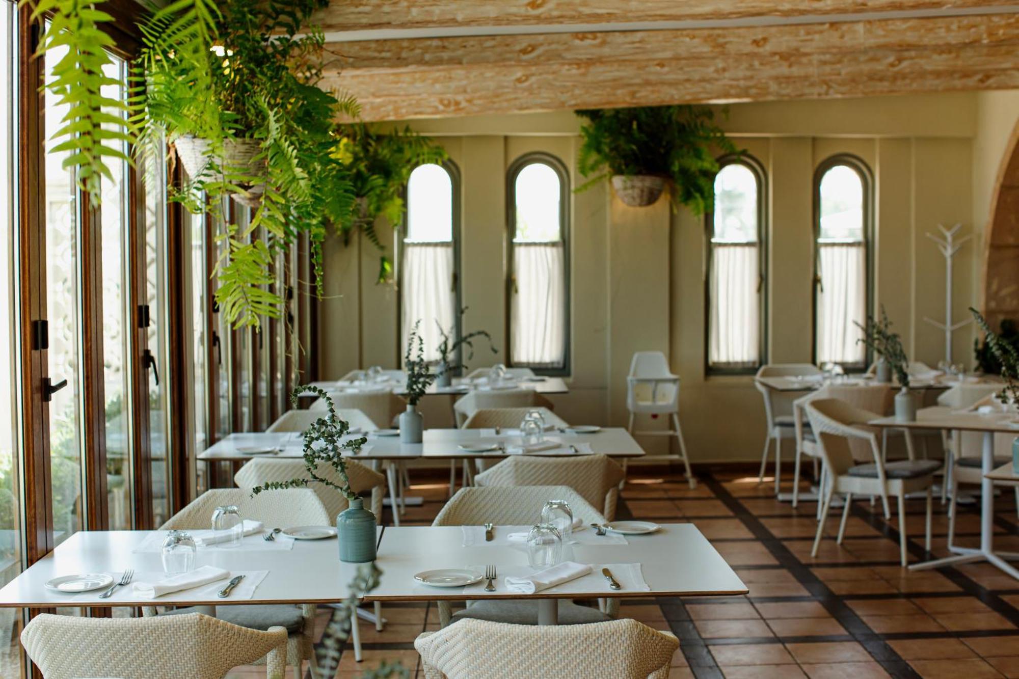 Hotel Los Angeles Denia Ngoại thất bức ảnh