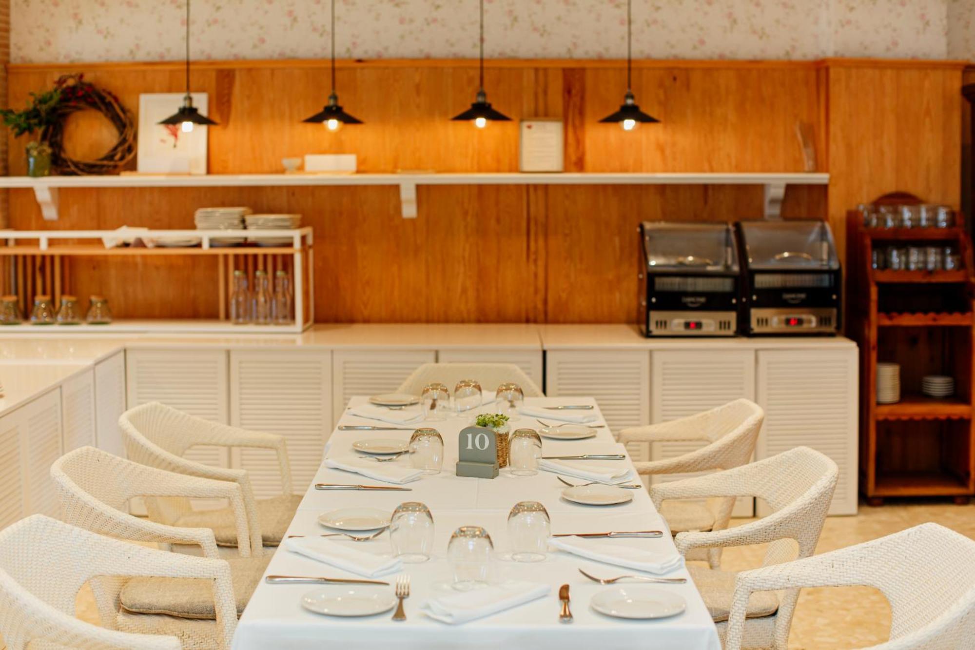 Hotel Los Angeles Denia Ngoại thất bức ảnh