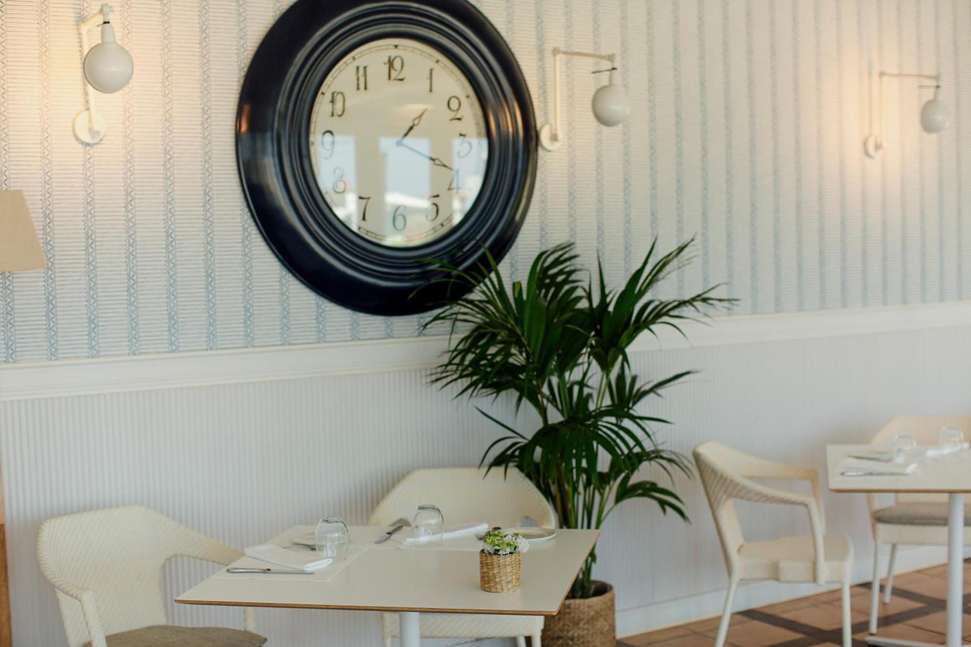 Hotel Los Angeles Denia Ngoại thất bức ảnh