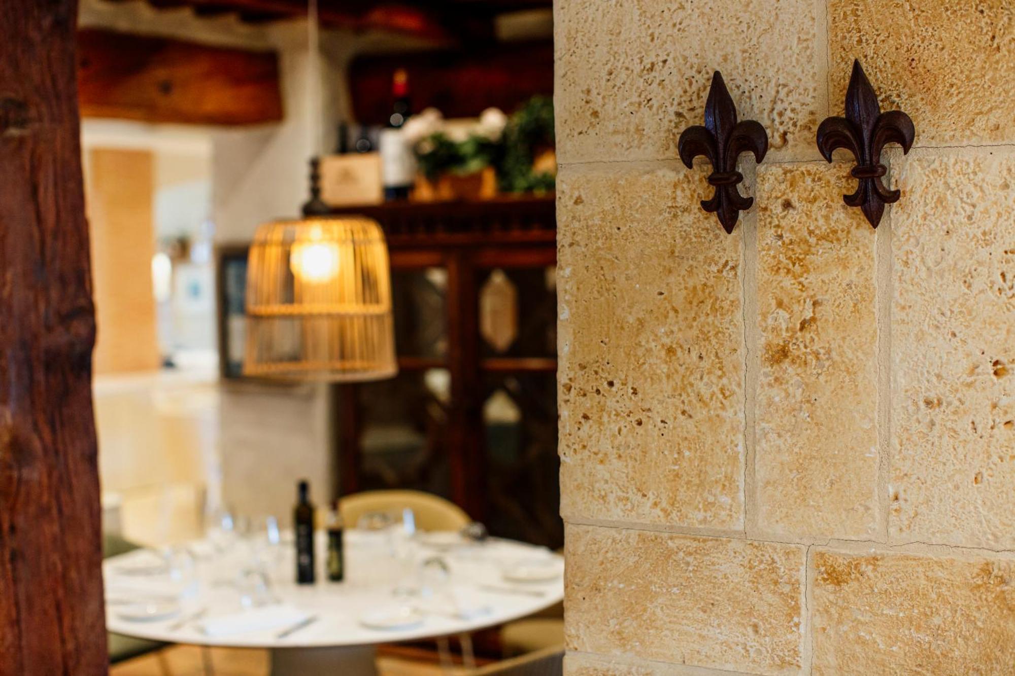 Hotel Los Angeles Denia Ngoại thất bức ảnh