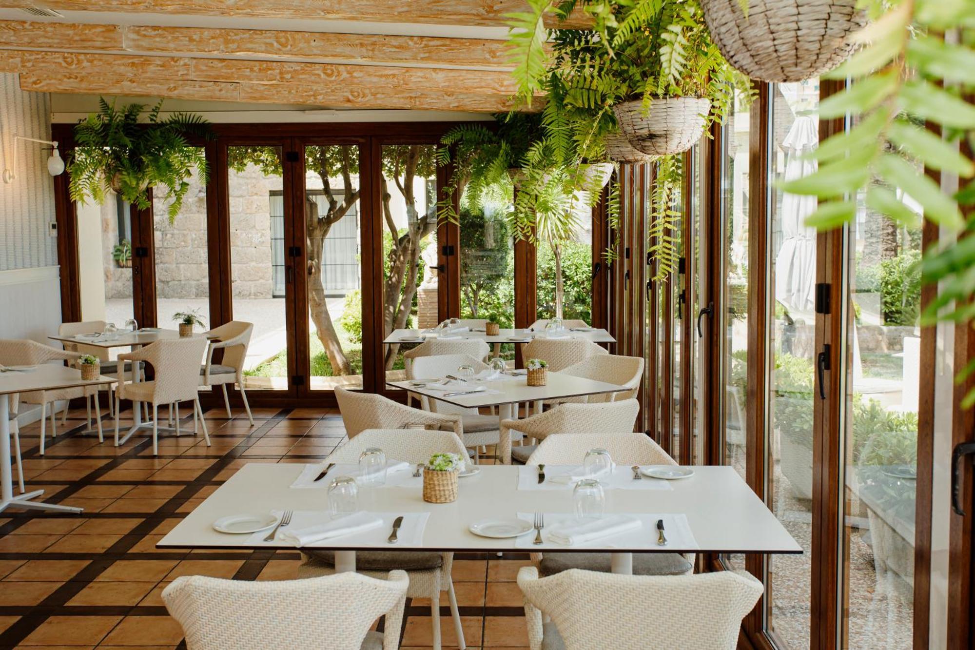 Hotel Los Angeles Denia Ngoại thất bức ảnh