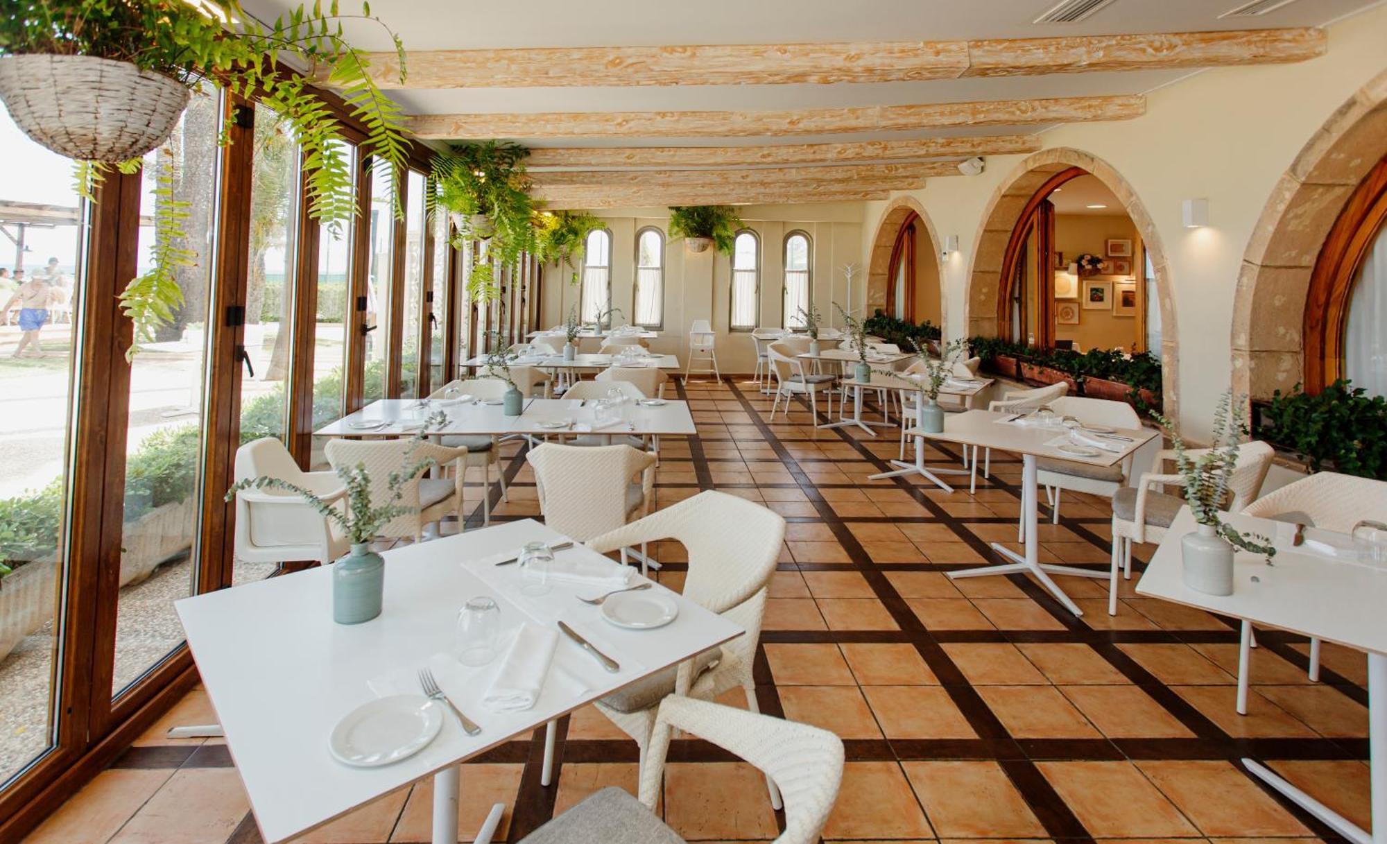 Hotel Los Angeles Denia Ngoại thất bức ảnh
