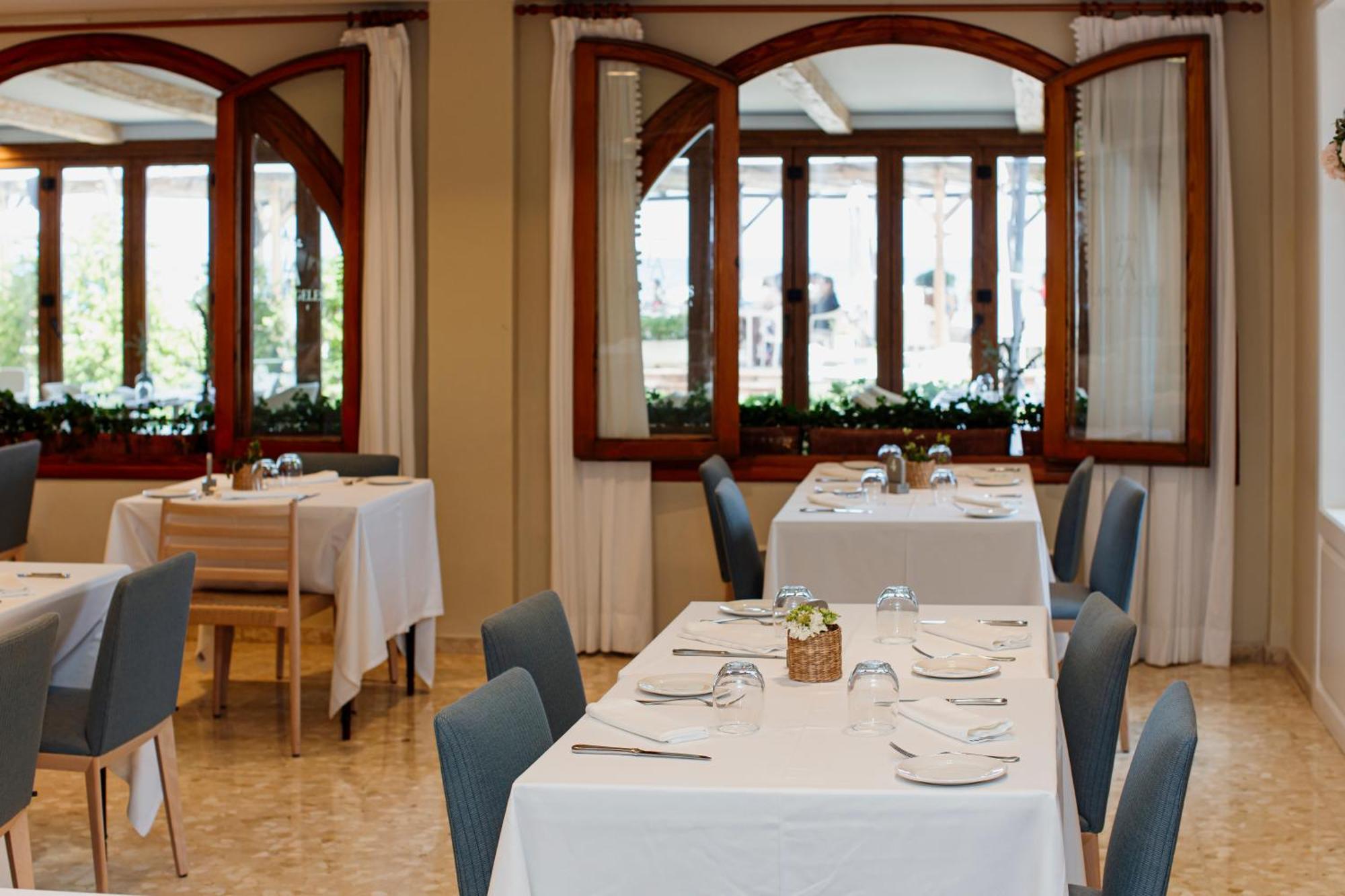 Hotel Los Angeles Denia Ngoại thất bức ảnh