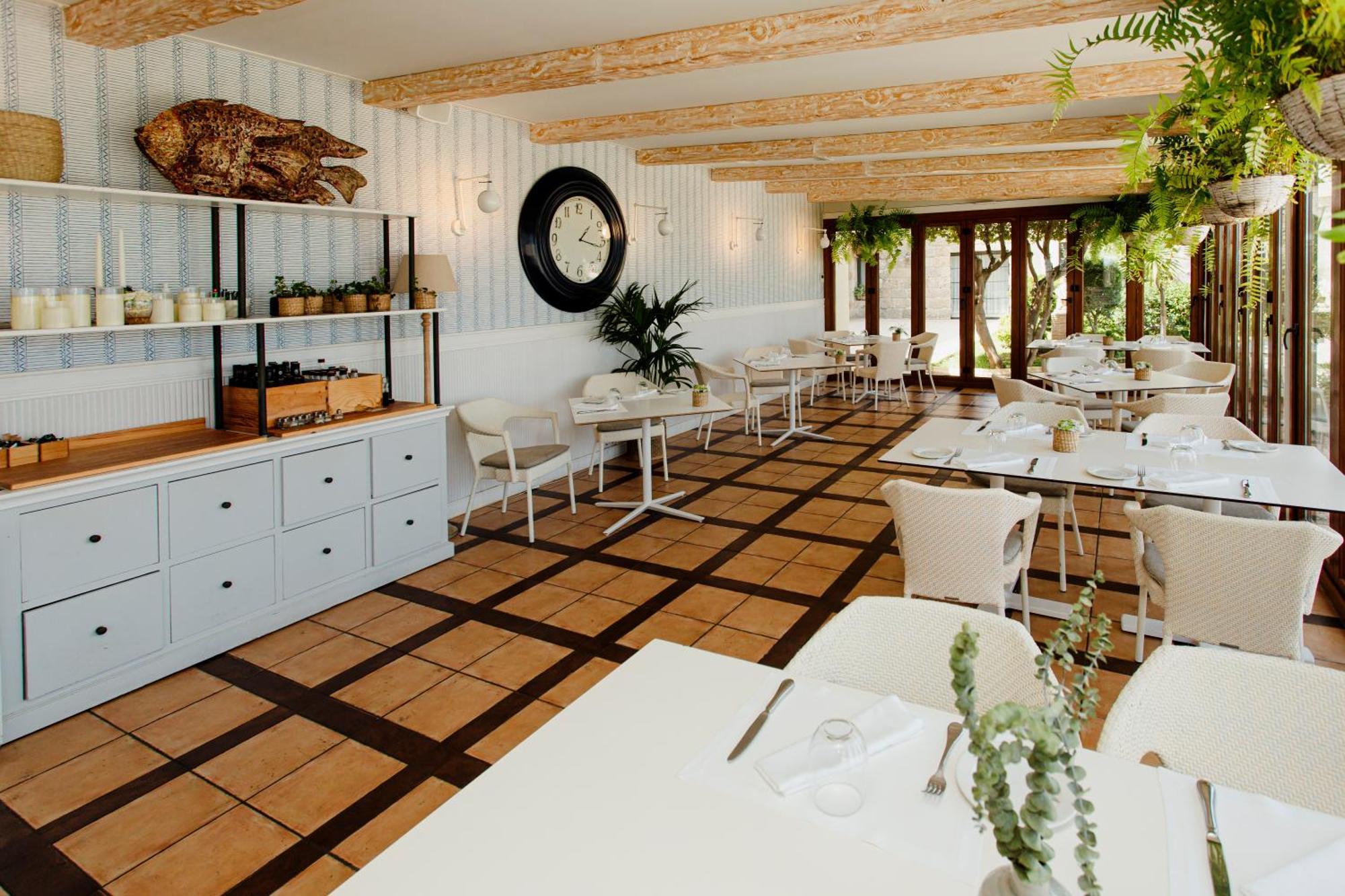 Hotel Los Angeles Denia Ngoại thất bức ảnh