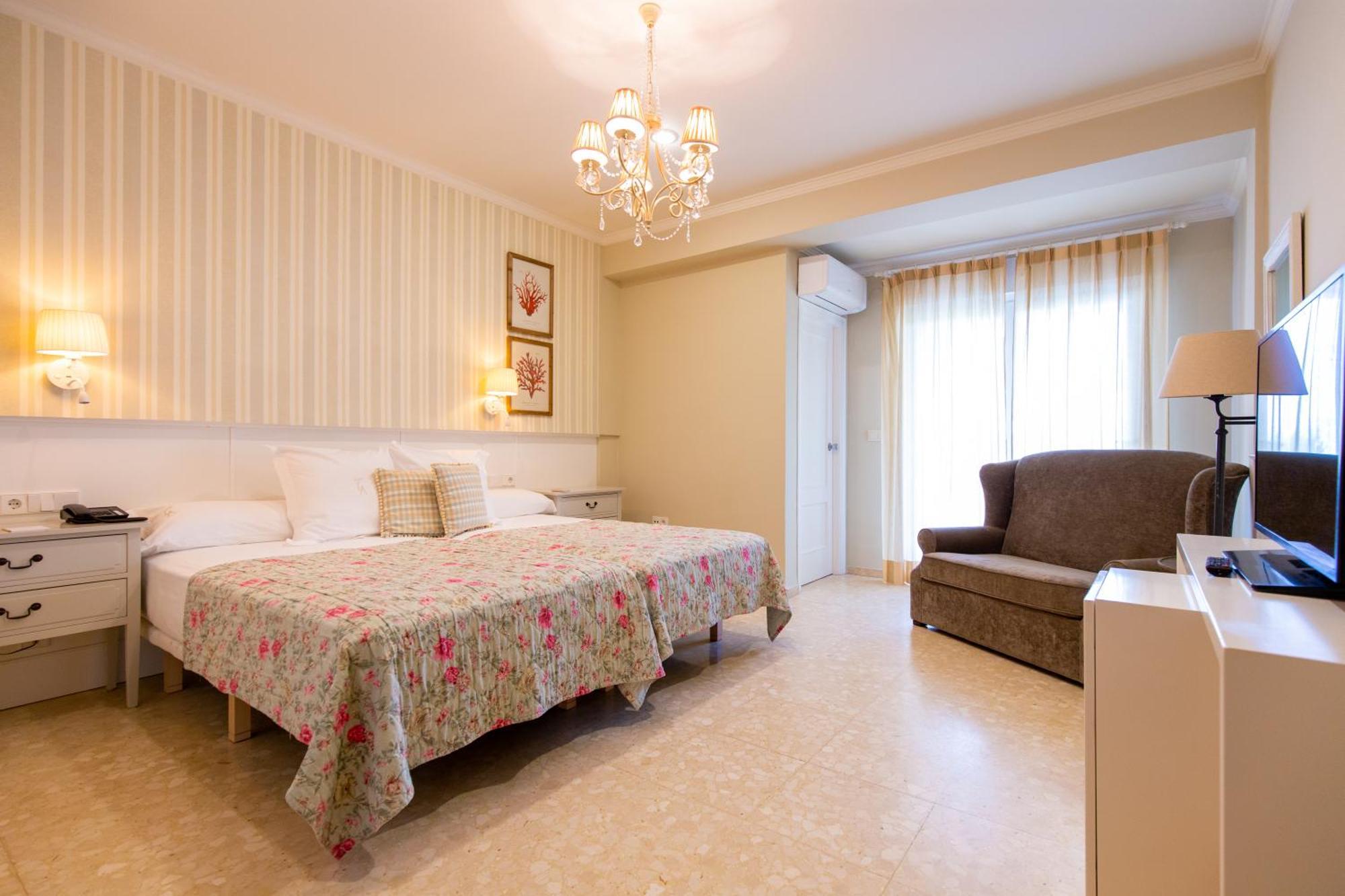 Hotel Los Angeles Denia Phòng bức ảnh