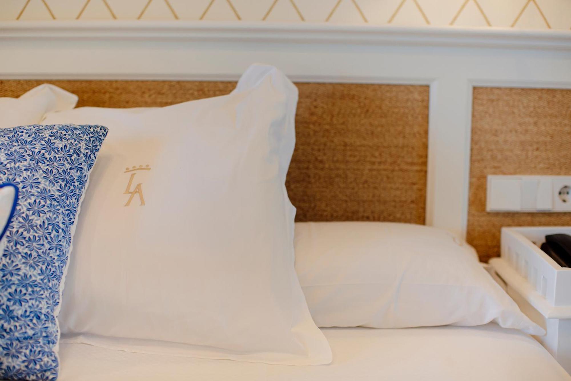 Hotel Los Angeles Denia Phòng bức ảnh