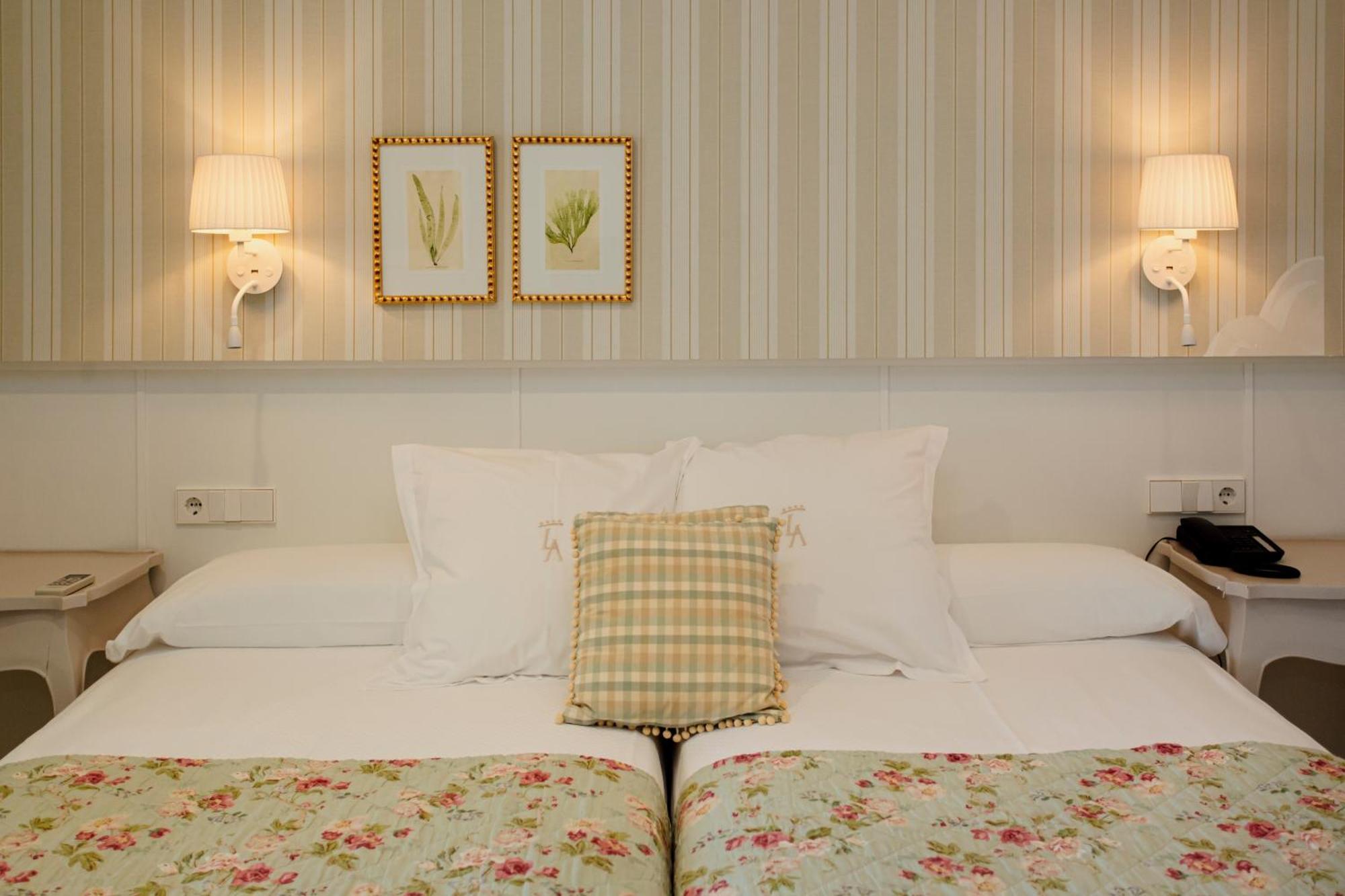 Hotel Los Angeles Denia Phòng bức ảnh