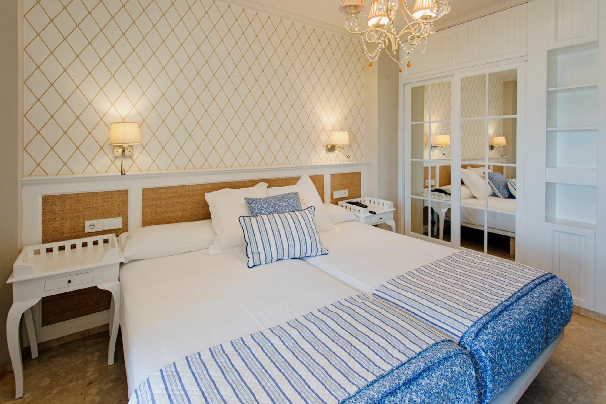 Hotel Los Angeles Denia Phòng bức ảnh