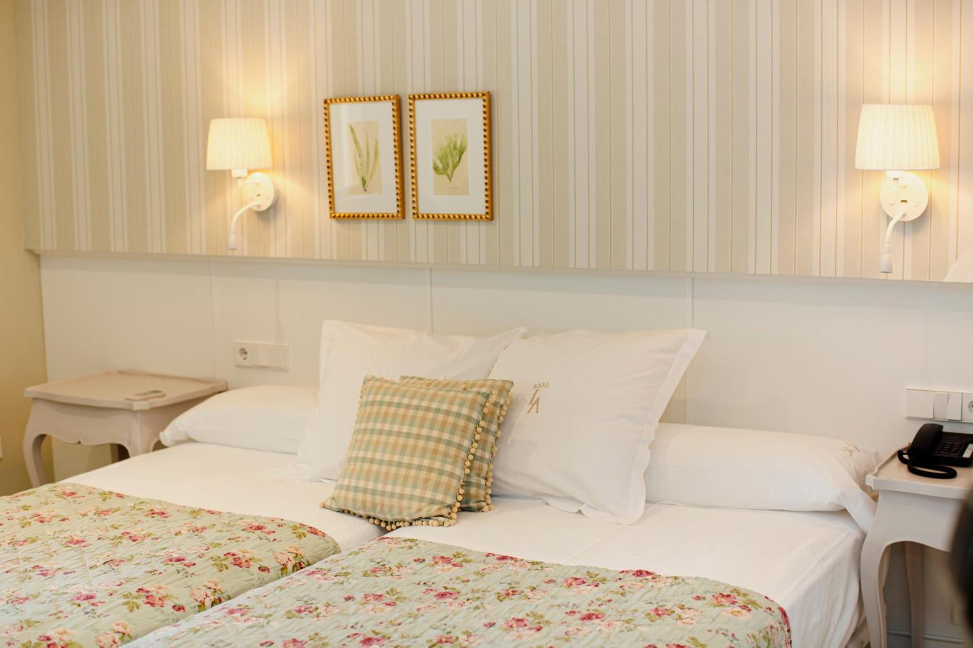 Hotel Los Angeles Denia Phòng bức ảnh