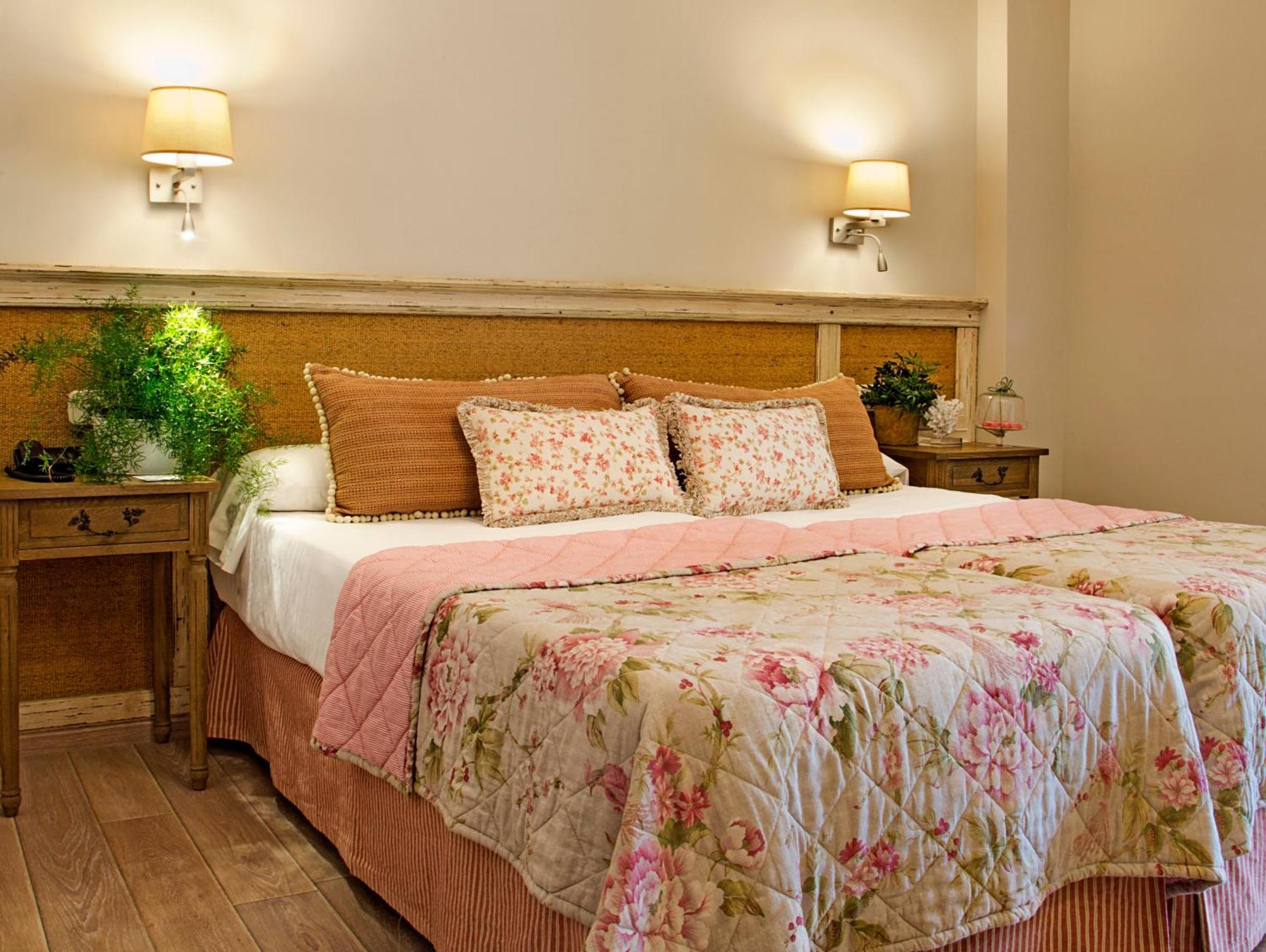 Hotel Los Angeles Denia Phòng bức ảnh