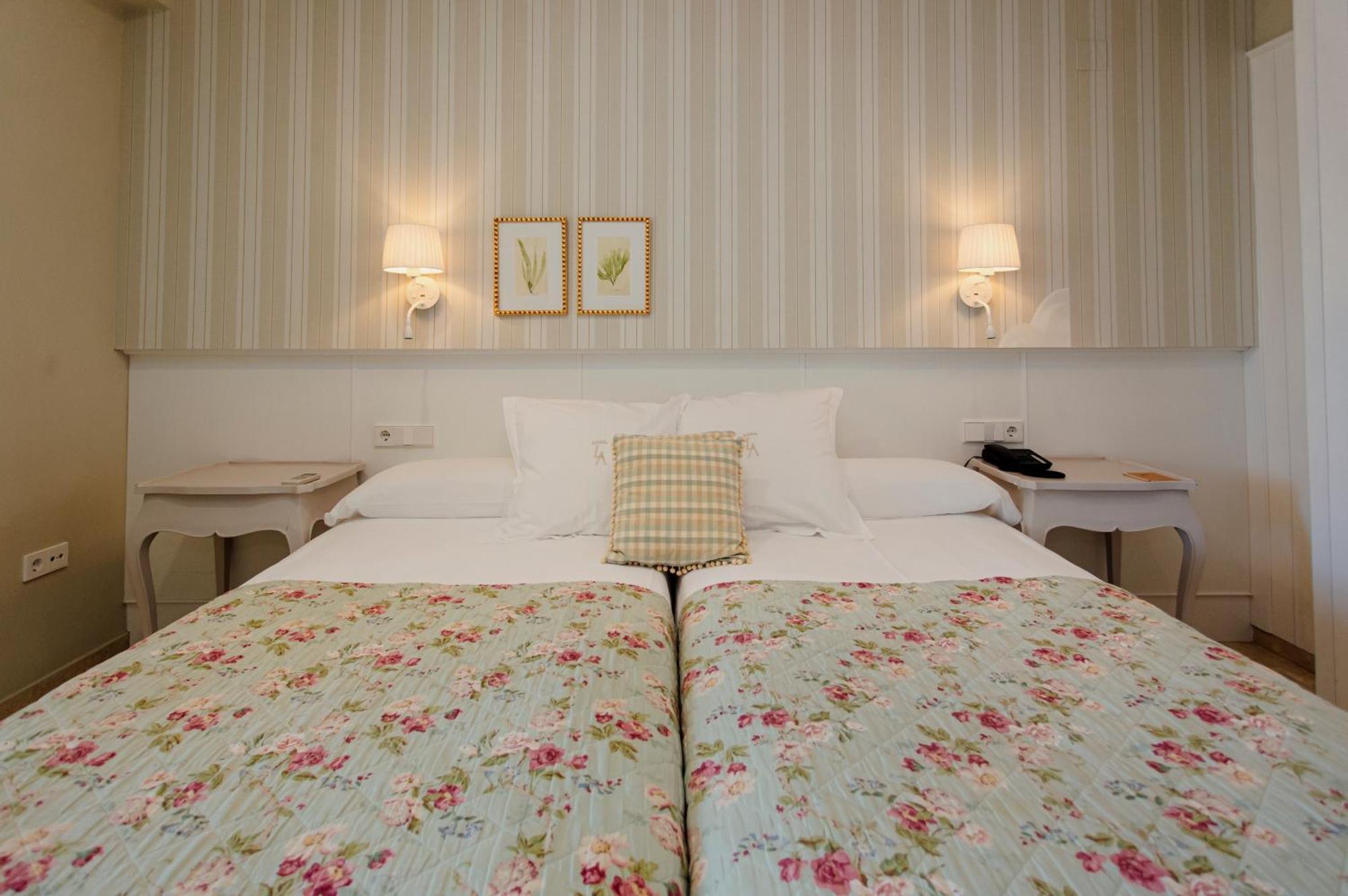 Hotel Los Angeles Denia Phòng bức ảnh
