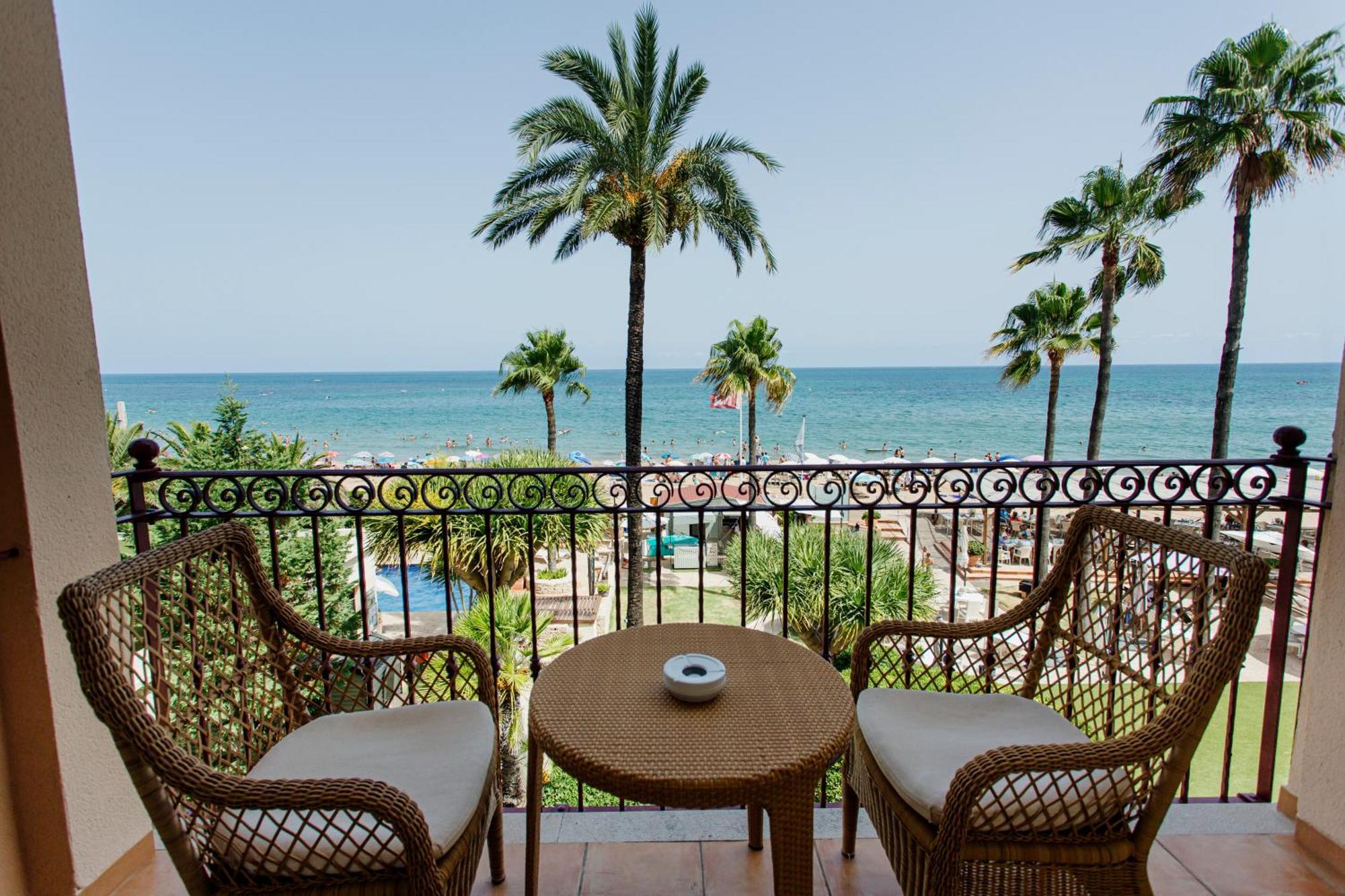 Hotel Los Angeles Denia Phòng bức ảnh