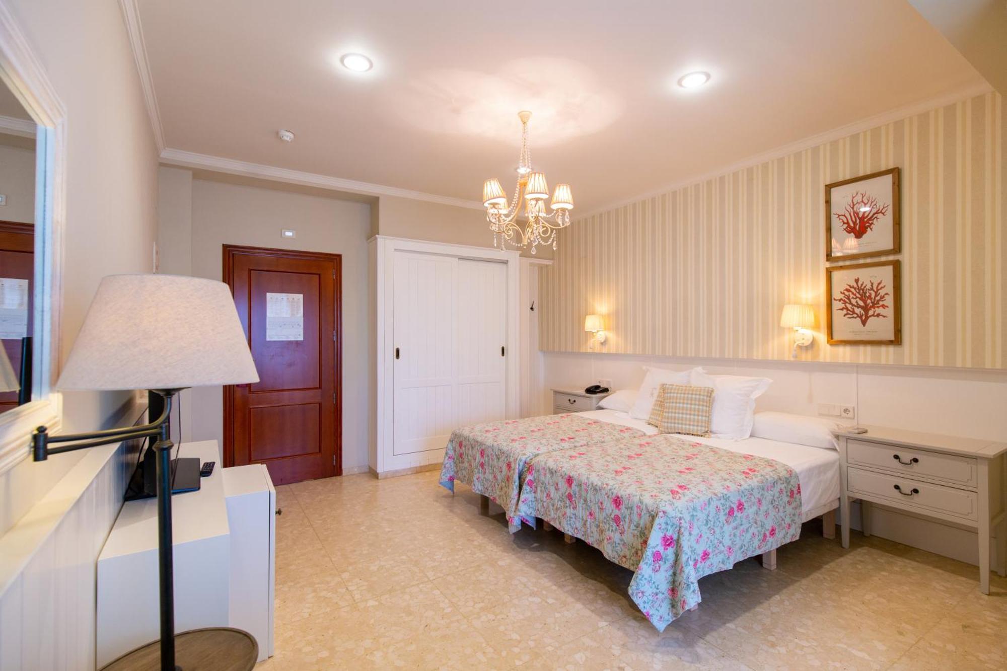 Hotel Los Angeles Denia Phòng bức ảnh
