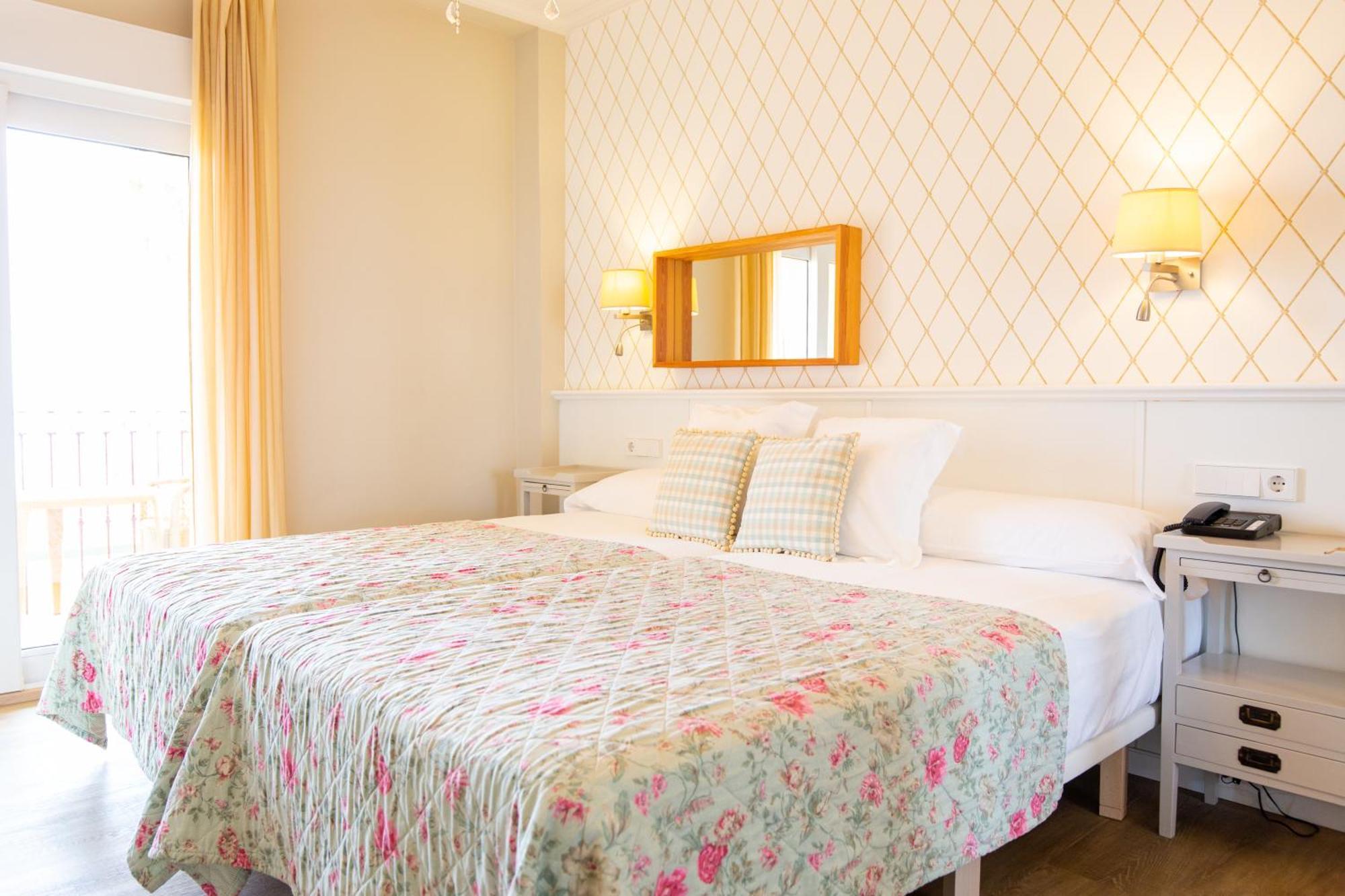 Hotel Los Angeles Denia Phòng bức ảnh