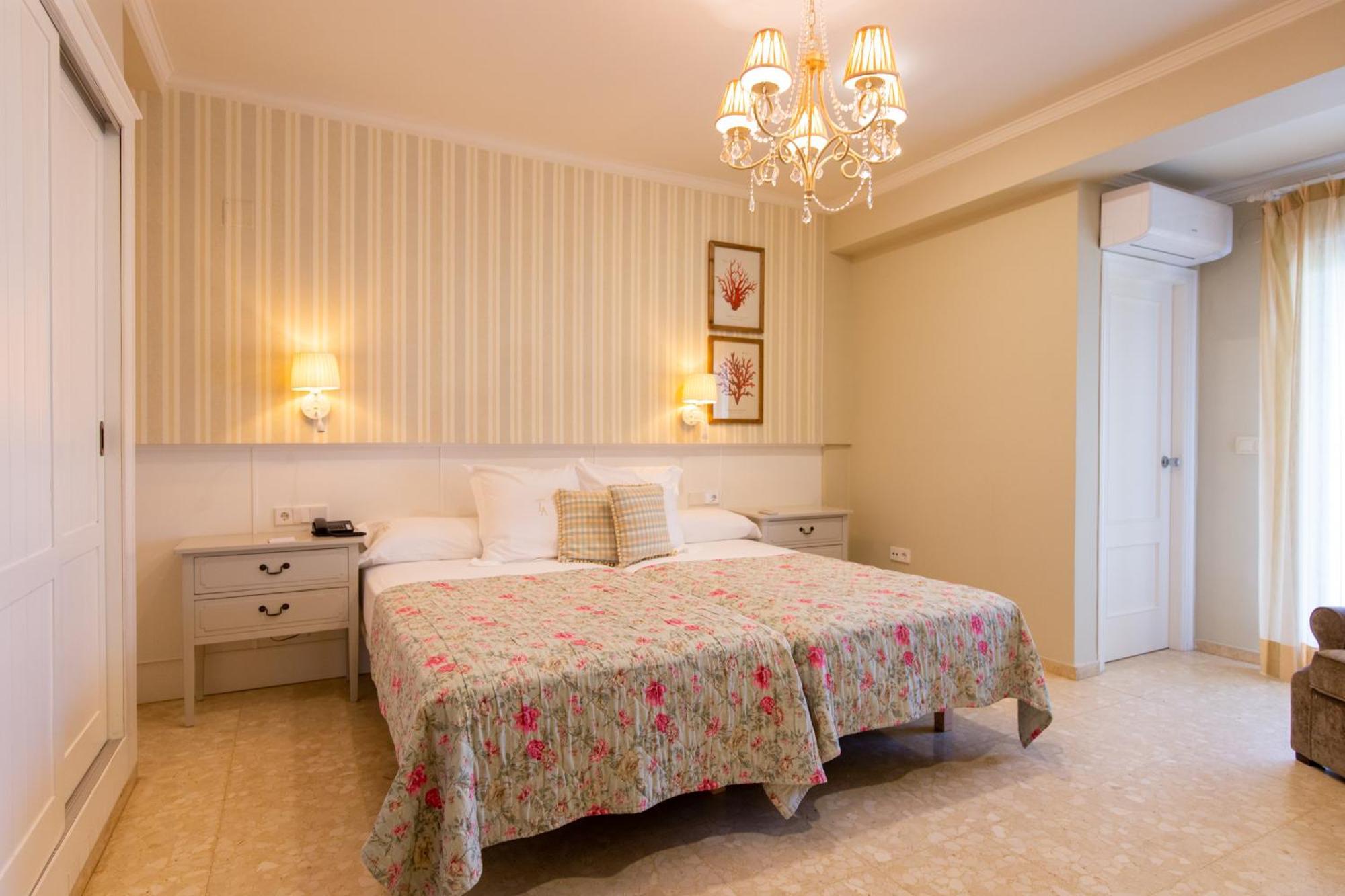 Hotel Los Angeles Denia Phòng bức ảnh