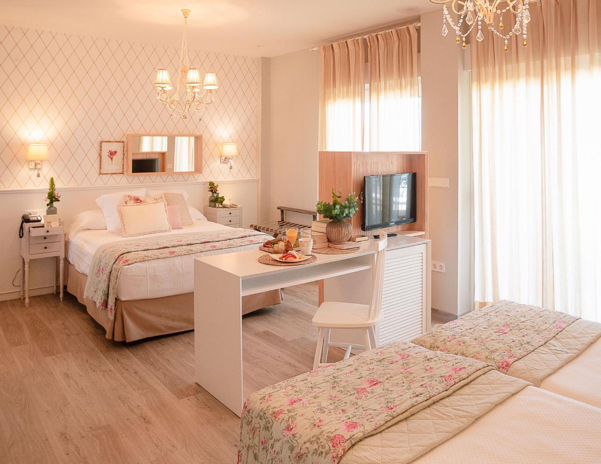 Hotel Los Angeles Denia Phòng bức ảnh
