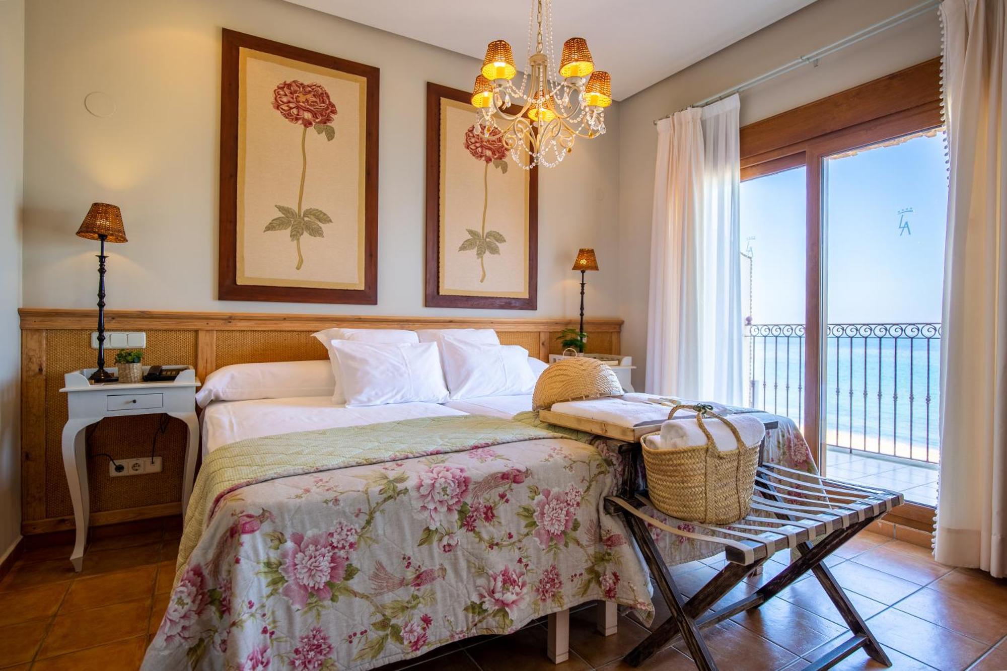 Hotel Los Angeles Denia Phòng bức ảnh